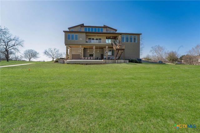 226 Bandit Beach Road, New Braunfels, TX 78130