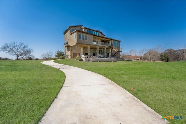 226 Bandit Beach Road, New Braunfels, TX 78130
