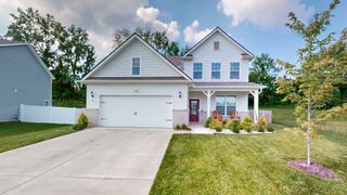 615 Ballard Dr, White House, TN 37188