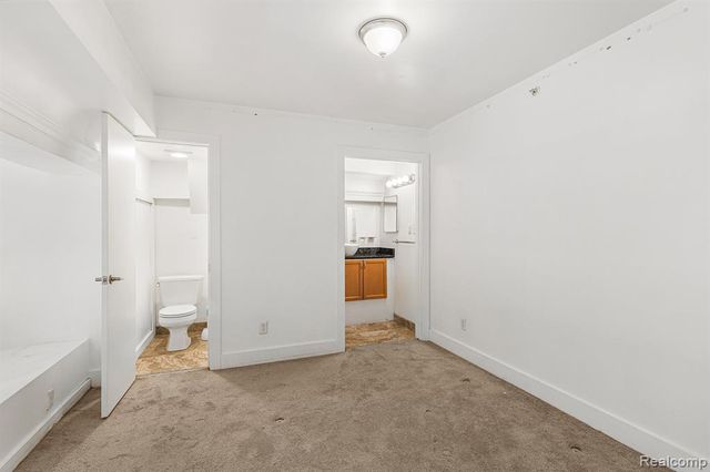 609 E Kirby Street 208, Detroit, MI 48202