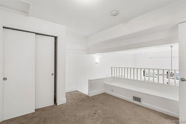 609 E Kirby Street 208, Detroit, MI 48202
