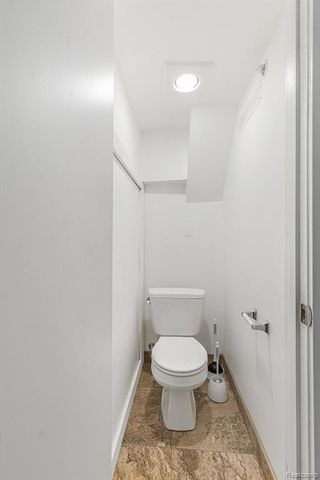 609 E Kirby Street 208, Detroit, MI 48202