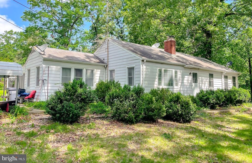 23181 TOWN CREEK DR, Lexington Park, MD 20653