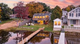 20 Lakeside Drive, Sandown, NH 03873