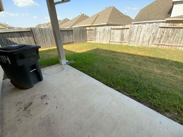 15114 Rainy Dawn Court, Humble, TX 77346
