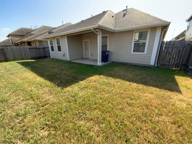 15114 Rainy Dawn Court, Humble, TX 77346