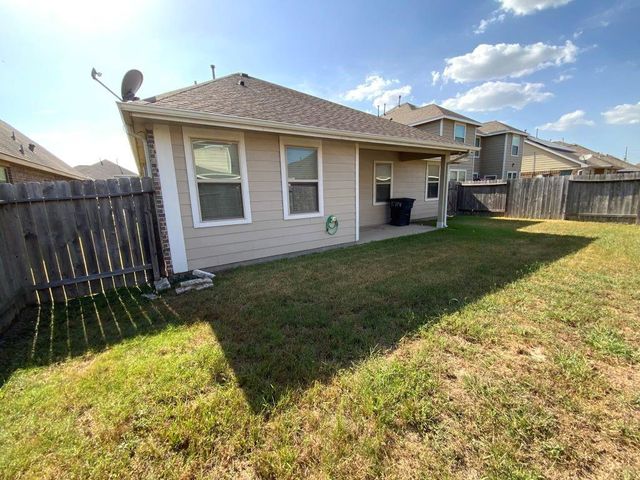 15114 Rainy Dawn Court, Humble, TX 77346