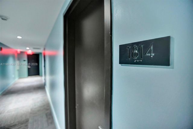 121 NE 34th St 1814, Miami, FL 33137