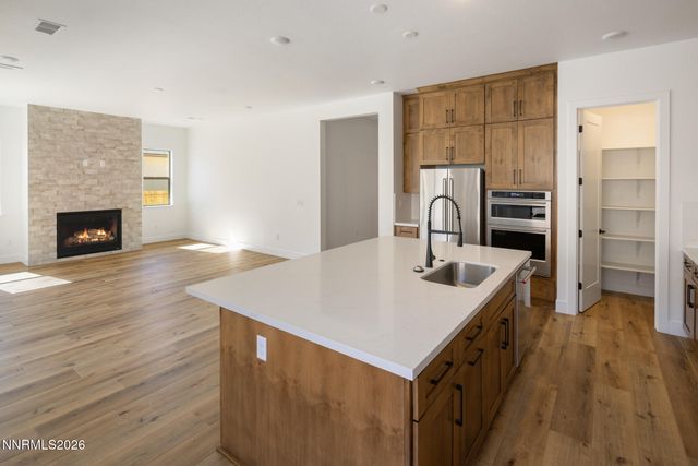 11624 Neff Ranch Drive, Sparks, NV 89441