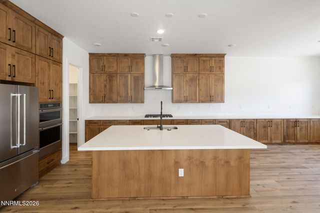 11624 Neff Ranch Drive, Sparks, NV 89441