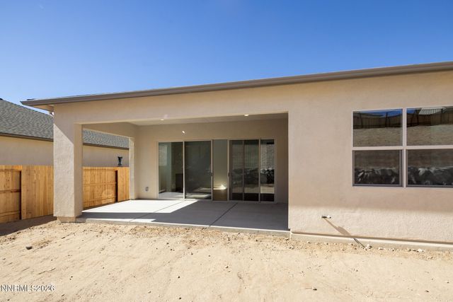 11624 Neff Ranch Drive, Sparks, NV 89441