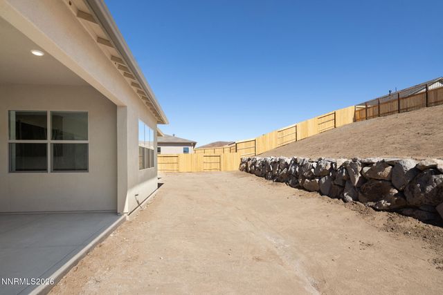 11624 Neff Ranch Drive, Sparks, NV 89441