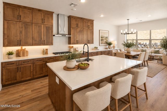 11624 Neff Ranch Drive, Sparks, NV 89441