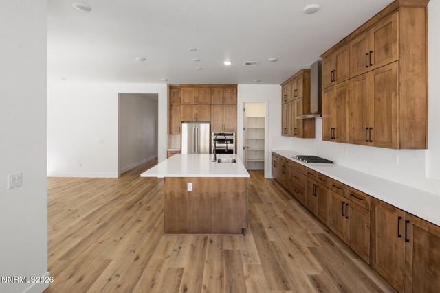 11624 Neff Ranch Drive, Sparks, NV 89441