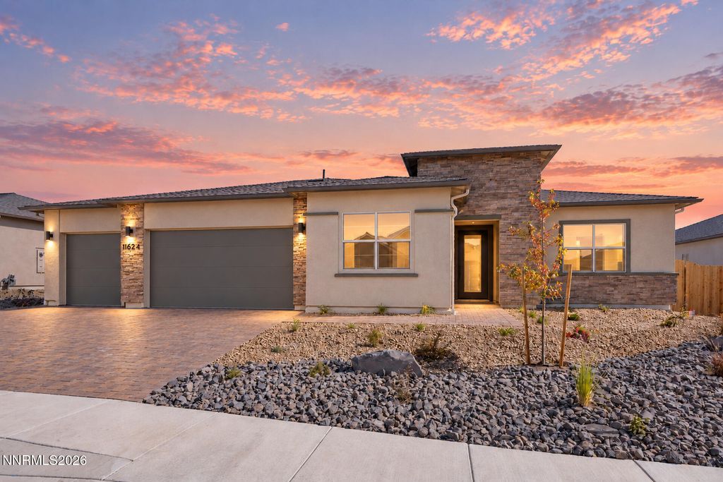 11624 Neff Ranch Drive, Sparks, NV 89441