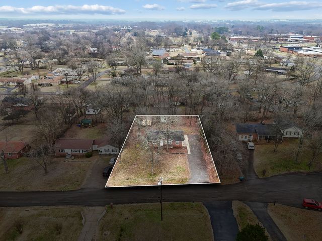 111 Chestnut St, Smyrna, TN 37167