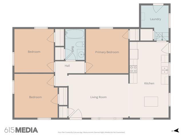 111 Chestnut St, Smyrna, TN 37167