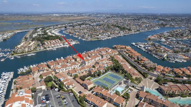 3231 Francois 73, Huntington Beach, CA 92649