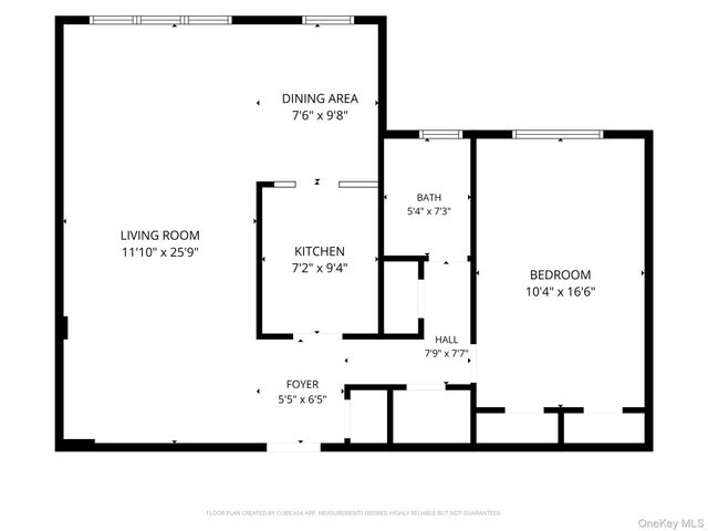 245 Rumsey Road 8T, Yonkers, NY 10701