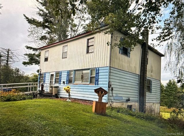 3038 State Route 17B, Cochecton, NY 12726