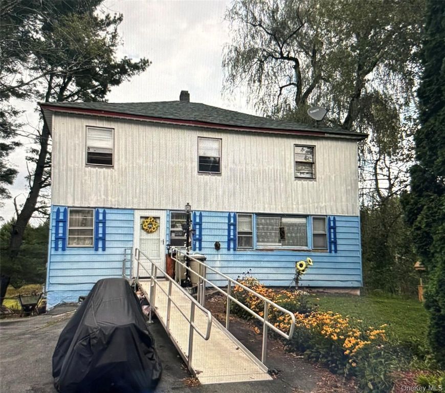 3038 State Route 17B, Cochecton, NY 12726
