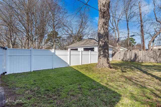 812 Linden Street, Shreveport, LA 71104