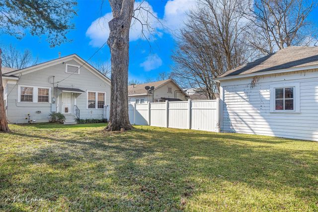 812 Linden Street, Shreveport, LA 71104