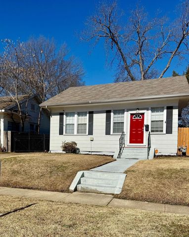 812 Linden Street, Shreveport, LA 71104