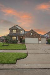 20503 Montecrest Circle, Spring, TX 77379