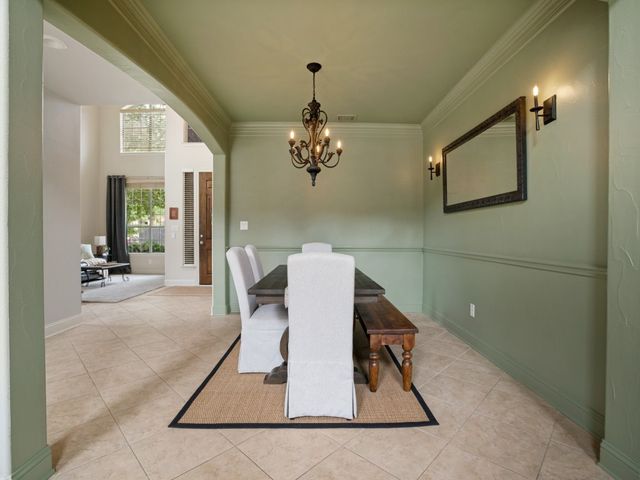 5108 Mystic Hollow Court, Flower Mound, TX 75028