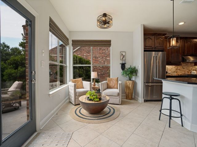 5108 Mystic Hollow Court, Flower Mound, TX 75028