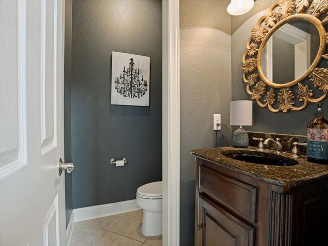 5108 Mystic Hollow Court, Flower Mound, TX 75028