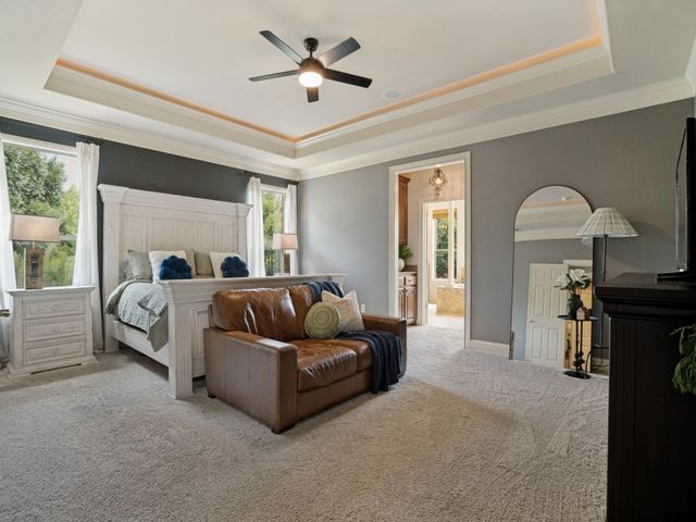 5108 Mystic Hollow Court, Flower Mound, TX 75028