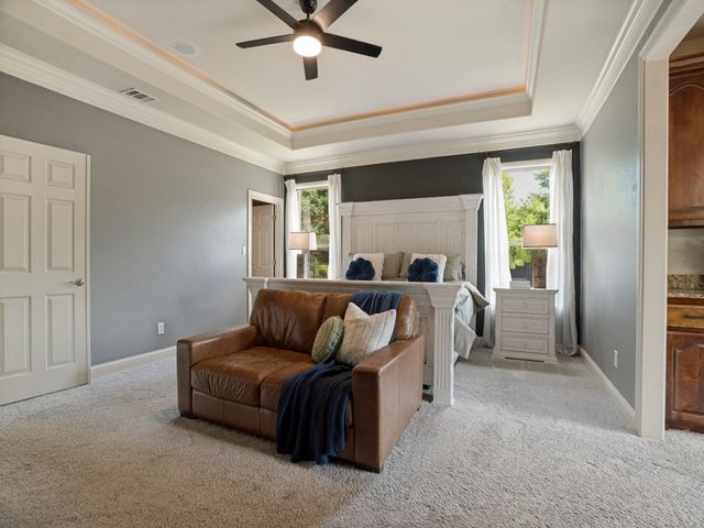 5108 Mystic Hollow Court, Flower Mound, TX 75028