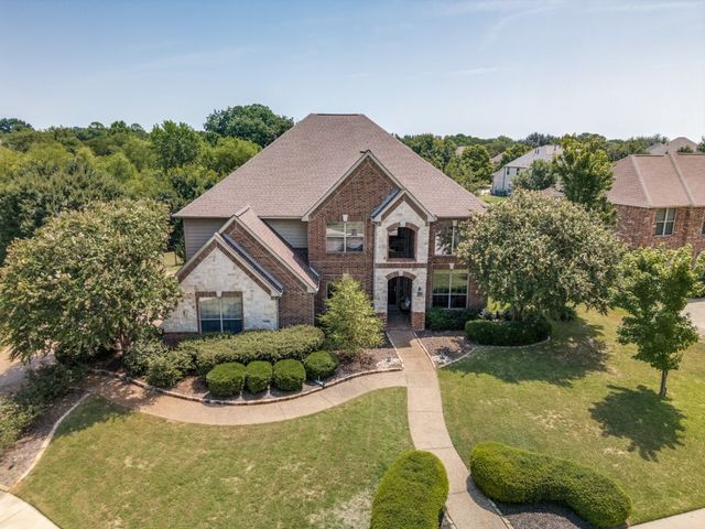 5108 Mystic Hollow Court, Flower Mound, TX 75028
