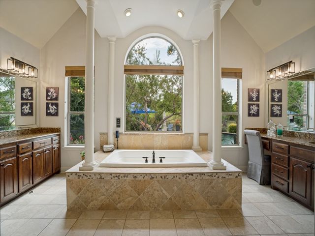 5108 Mystic Hollow Court, Flower Mound, TX 75028