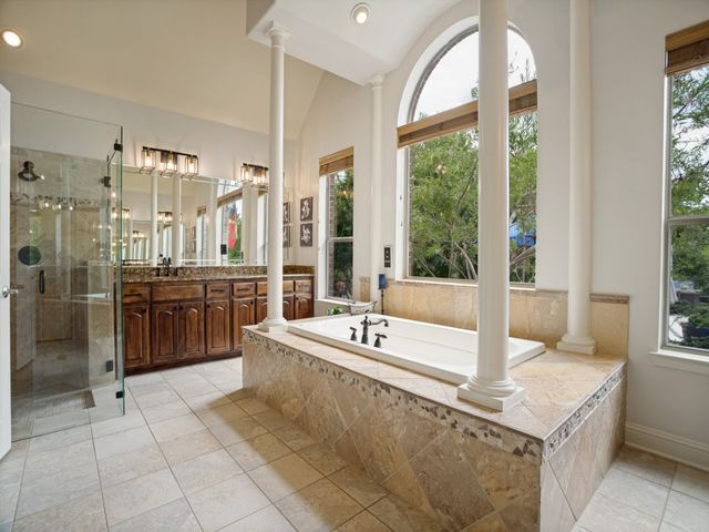 5108 Mystic Hollow Court, Flower Mound, TX 75028
