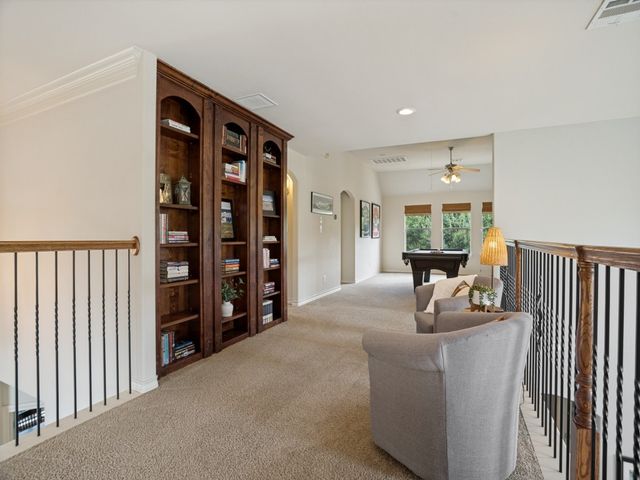 5108 Mystic Hollow Court, Flower Mound, TX 75028
