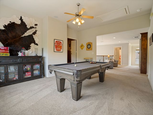 5108 Mystic Hollow Court, Flower Mound, TX 75028