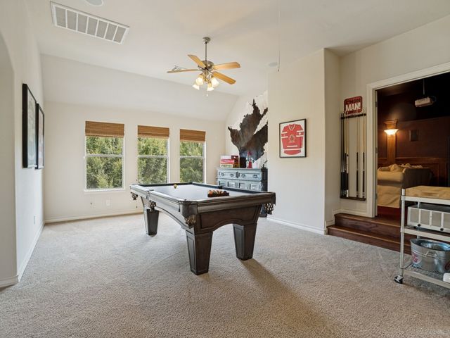 5108 Mystic Hollow Court, Flower Mound, TX 75028
