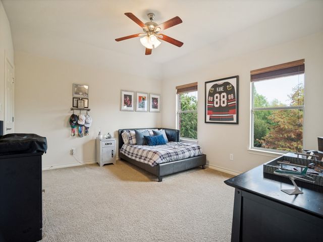 5108 Mystic Hollow Court, Flower Mound, TX 75028