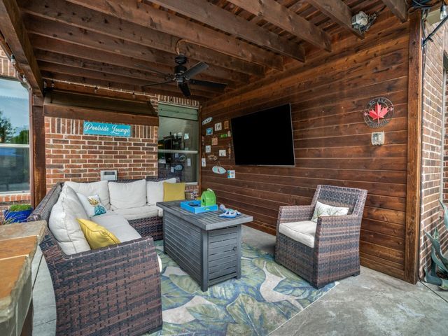 5108 Mystic Hollow Court, Flower Mound, TX 75028