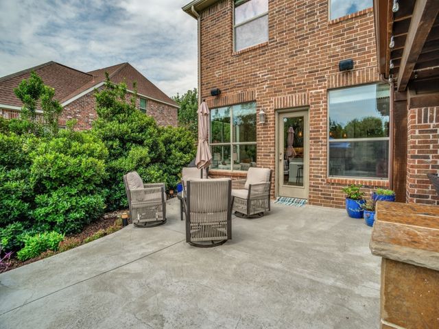 5108 Mystic Hollow Court, Flower Mound, TX 75028