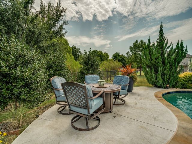5108 Mystic Hollow Court, Flower Mound, TX 75028