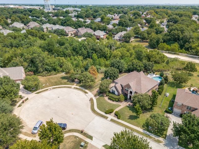 5108 Mystic Hollow Court, Flower Mound, TX 75028