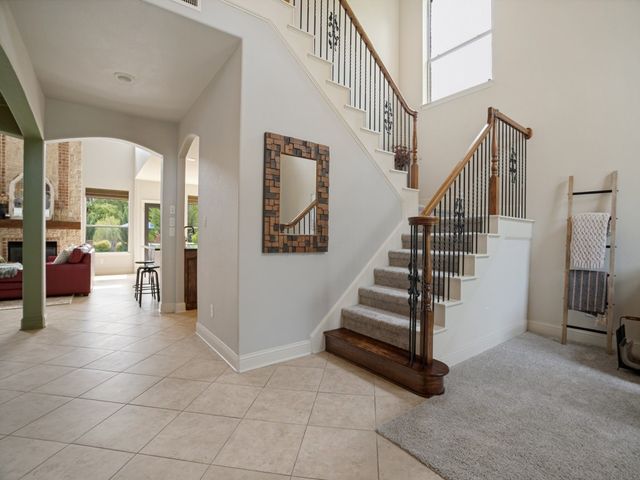 5108 Mystic Hollow Court, Flower Mound, TX 75028