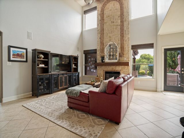 5108 Mystic Hollow Court, Flower Mound, TX 75028