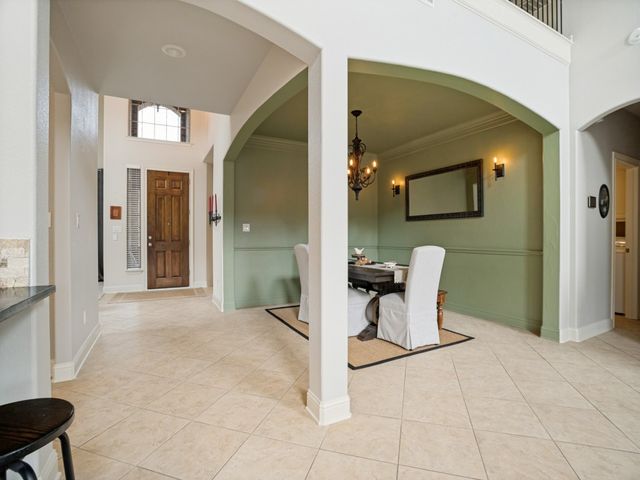 5108 Mystic Hollow Court, Flower Mound, TX 75028