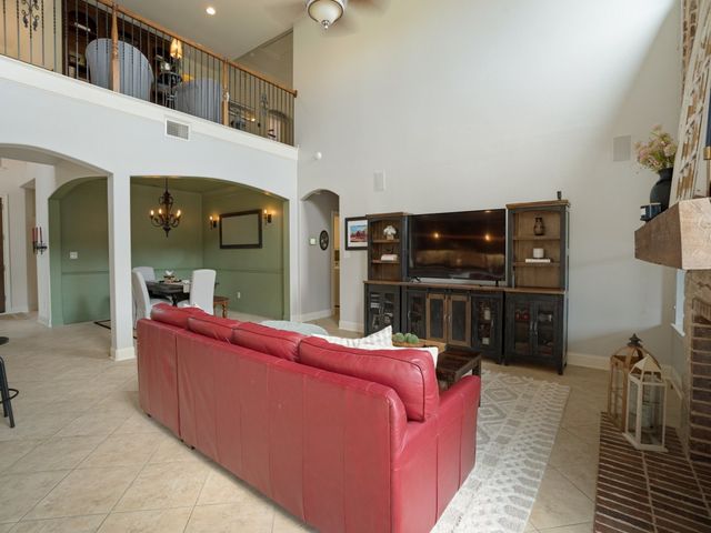 5108 Mystic Hollow Court, Flower Mound, TX 75028