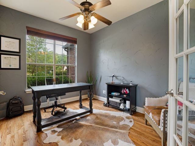 5108 Mystic Hollow Court, Flower Mound, TX 75028